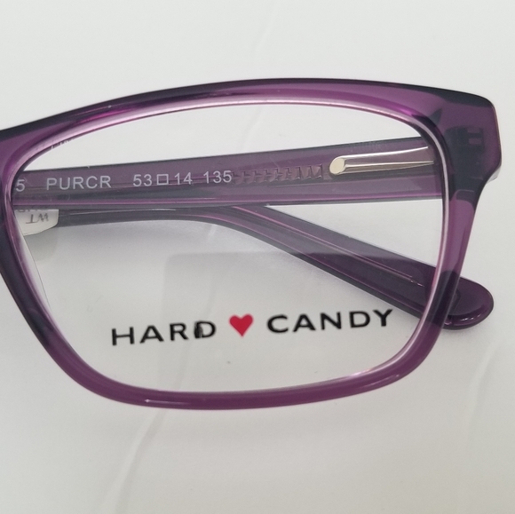 Hard Candy Accessories Eyeglass Frames Hard Candy 534135 Poshmark